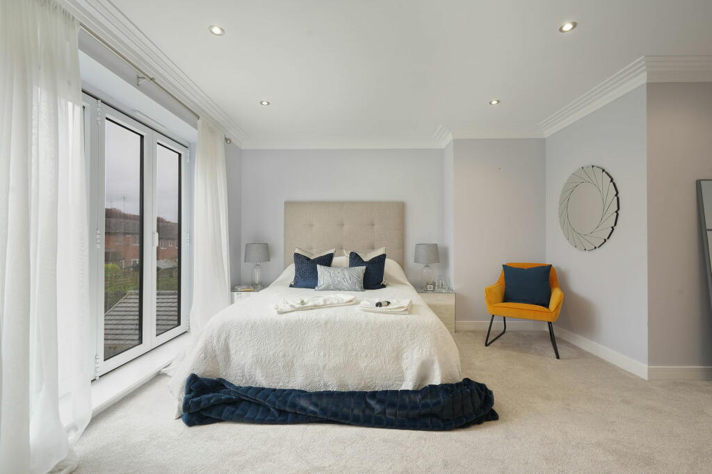 Additional image 29 of Sorchestun Lane , Chellaston, Derbyshire, DE73 5BD