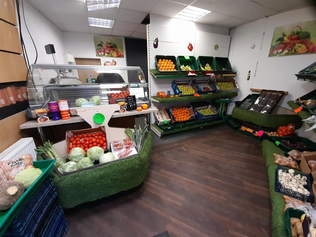 Additional image 5 of Retail, Hetton-le-Hole, Tyne and Wear