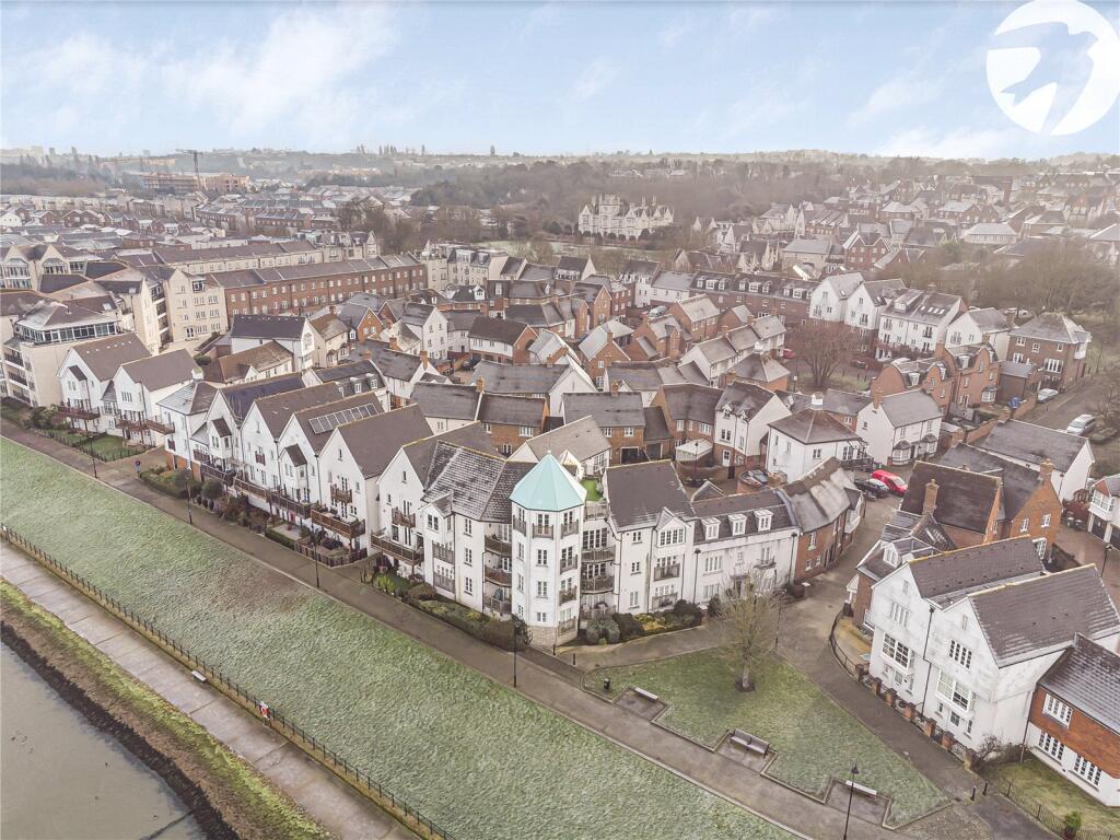 Additional image 19 of Bridge View, Greenhithe, Kent, DA9