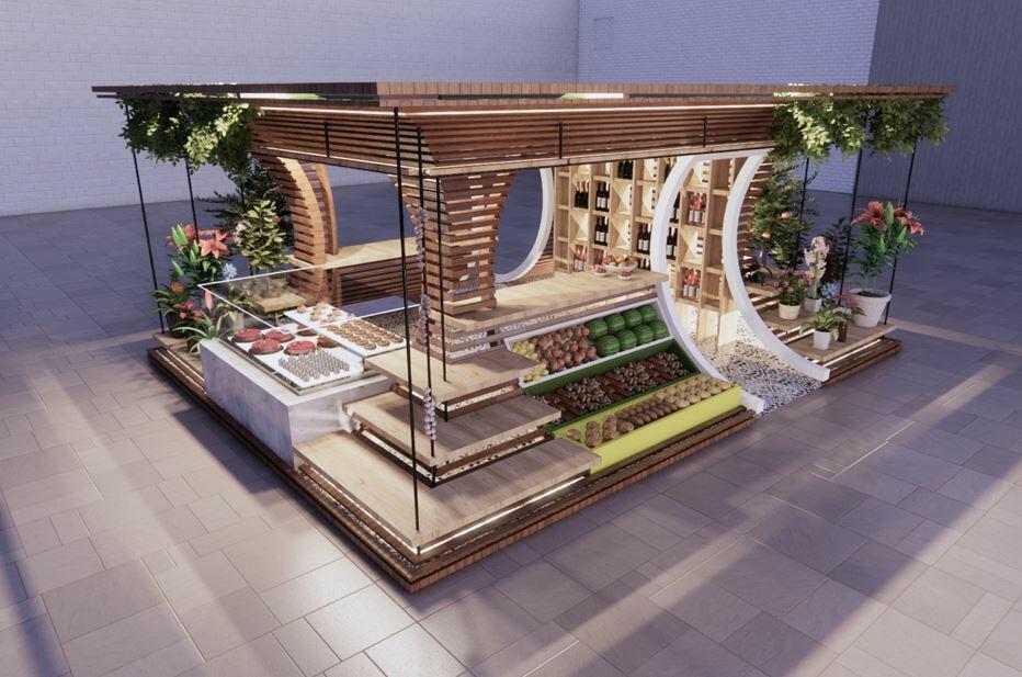 Additional image 5 of Darlington Market, Tubwell Row, Darlington, County Durham, DL1