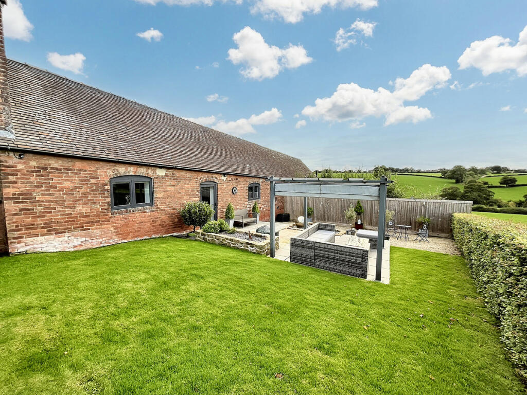 Additional image 22 of Cubley Common, Ashbourne, DE6