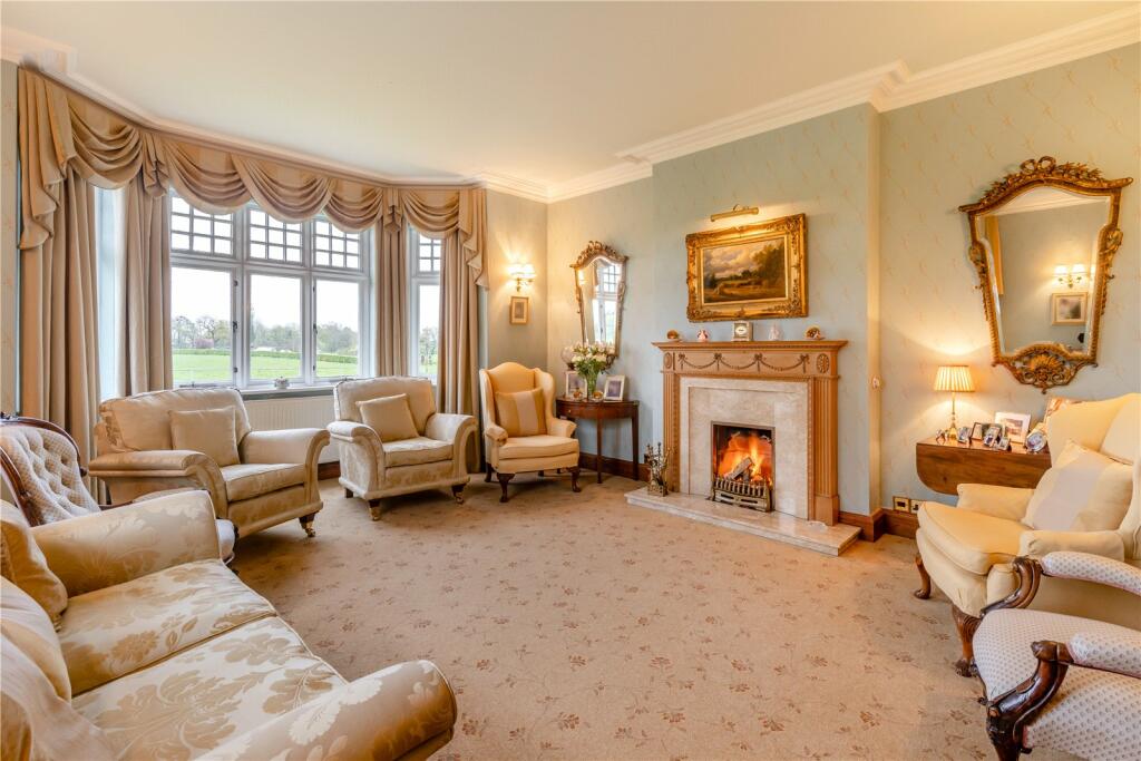 Additional image 31 of Nantwich Road, Wimboldsley, Nr Middlewich, Cheshire, CW10