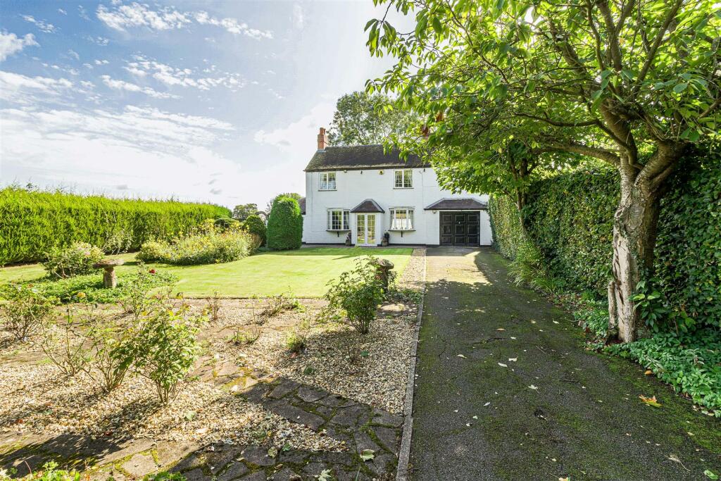 Additional image 28 of Spon Lane, Grendon, CV9