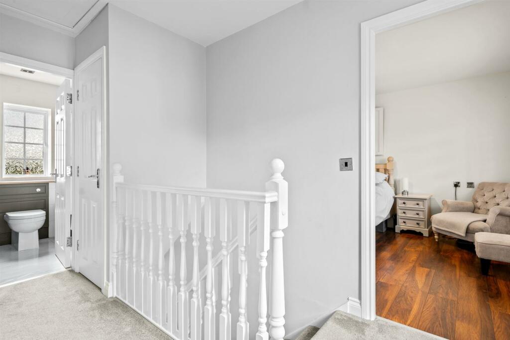 Additional image 21 of Glover Road, Castle Donington, Derby