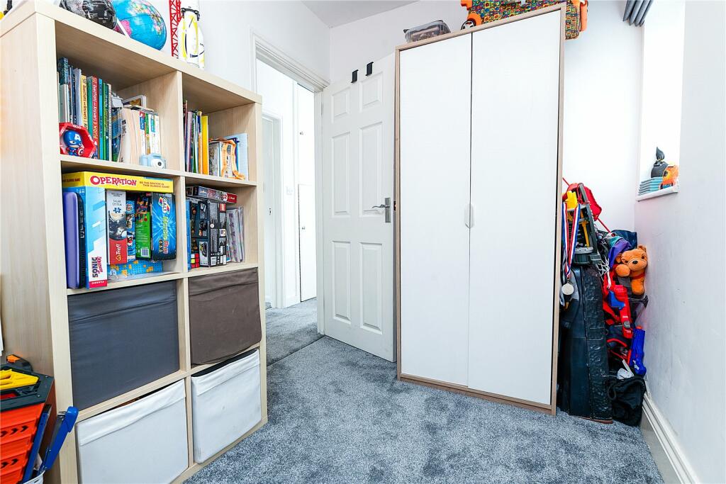 Additional image 23 of Fairfield Road, Horsley Woodhouse, Ilkeston, Derbyshire, DE7