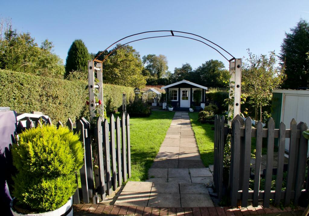 Additional image 17 of Mill Lane, Little Shrewley, CV35