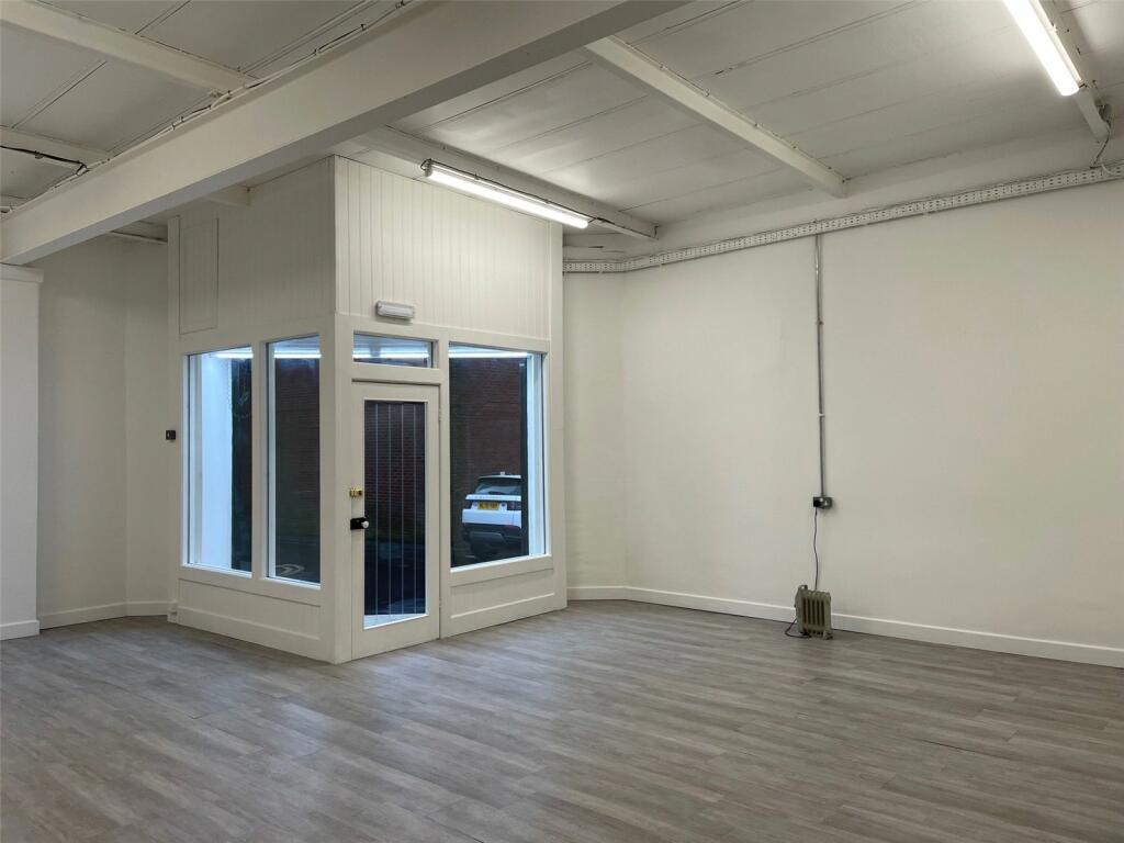 Additional image 6 of Unit 1-2 Consett Works, Mason Street, Consett, Durham, DH8