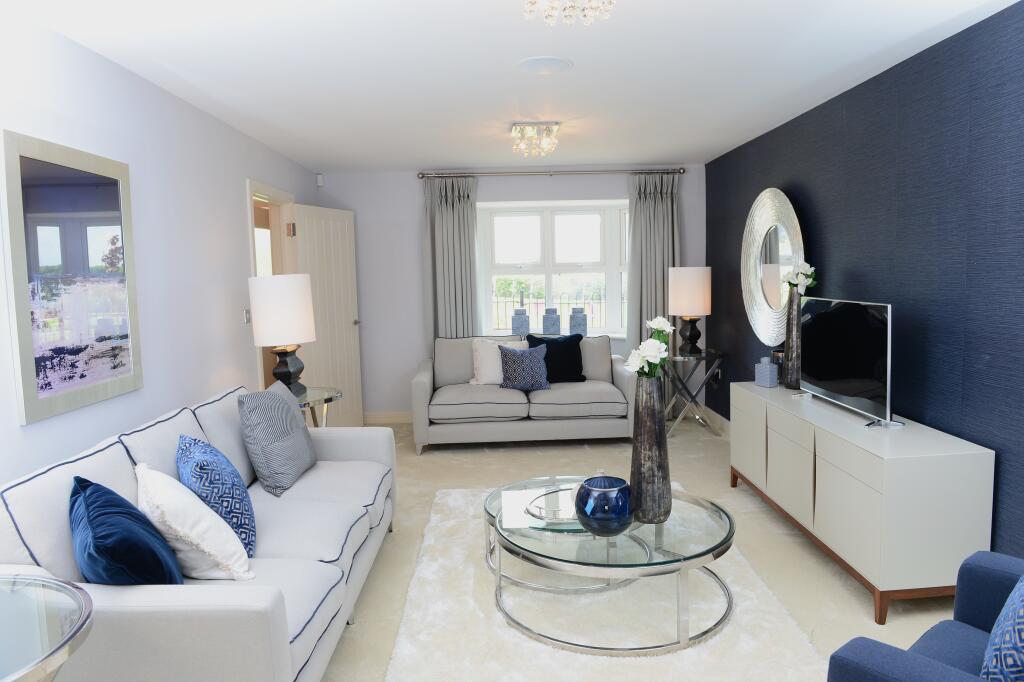 Additional image 3 of Cherry Meadow, 
Derby Road, 
Hatton, 
Derbyshire, 
DE65 5RG
