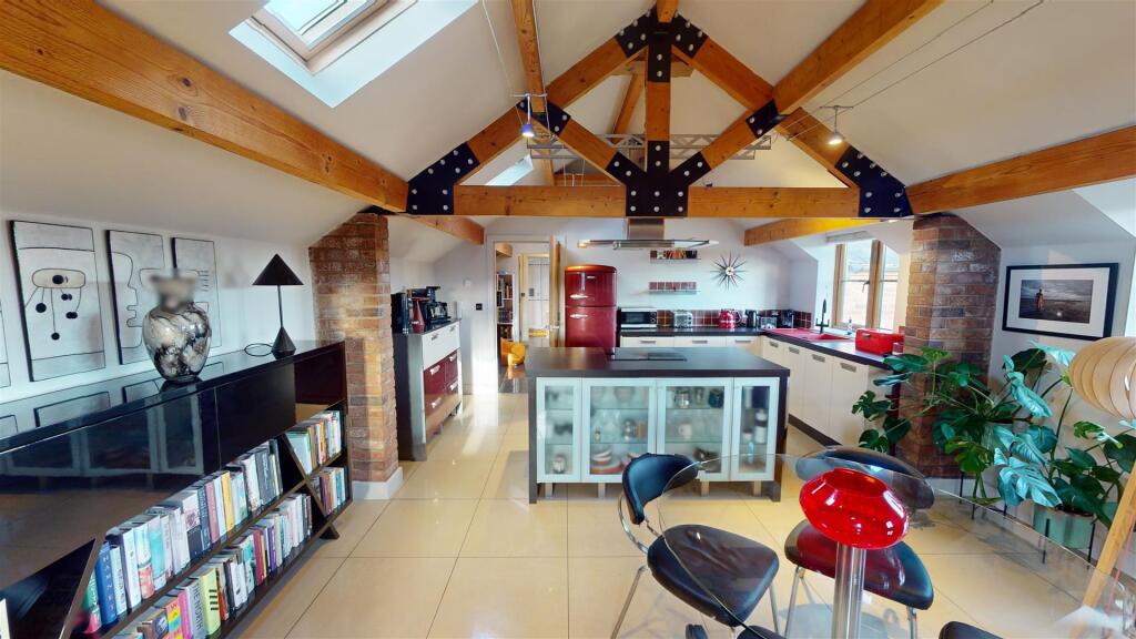 Additional image 7 of Bilton Fields Farm Lane, Rugby