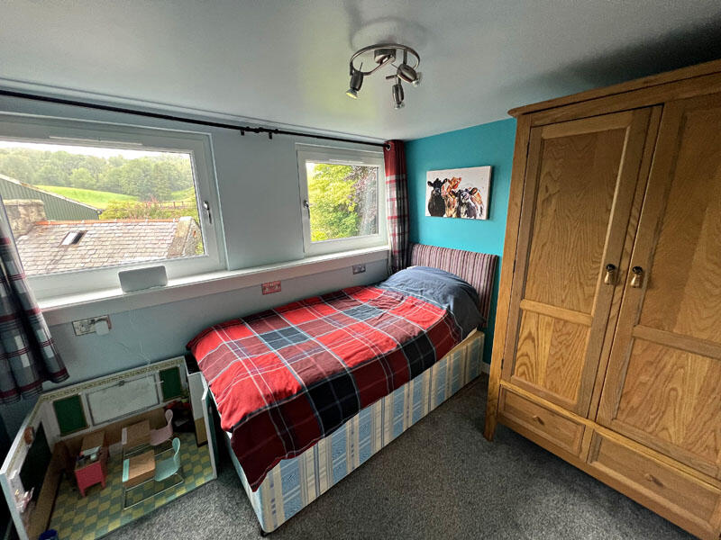 Additional image 12 of Greenhead Farm, Sanquhar, Dumfriesshire, DG4