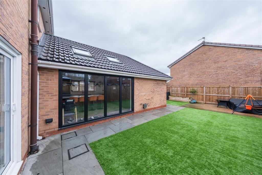 Additional image 31 of Elizabethan Way, Rudheath, Northwich