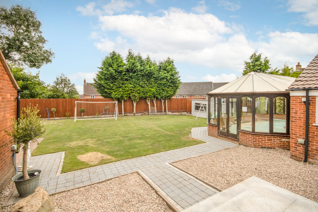 Additional image 21 of Sinfin Moor Lane, Chellaston