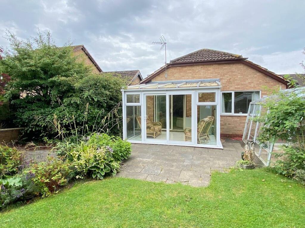 Additional image 18 of Harpswell Close, Allestree, Derby