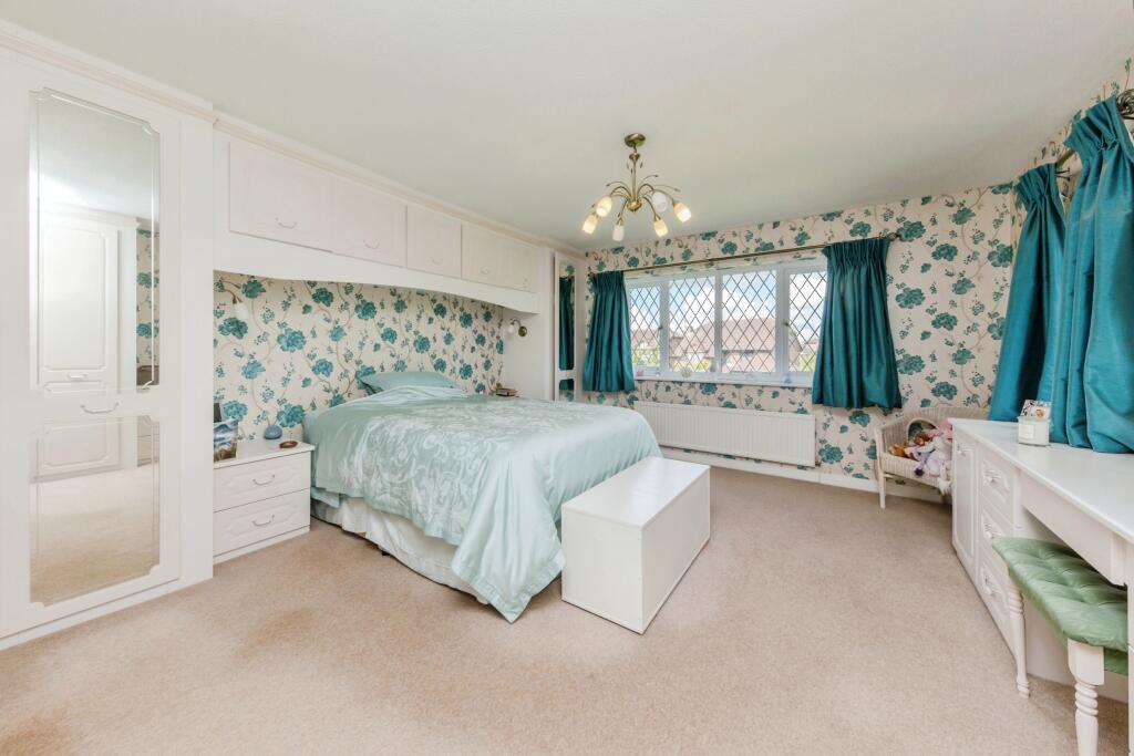 Additional image 12 of Goldcrest Close, Winsford, Cheshire, CW7