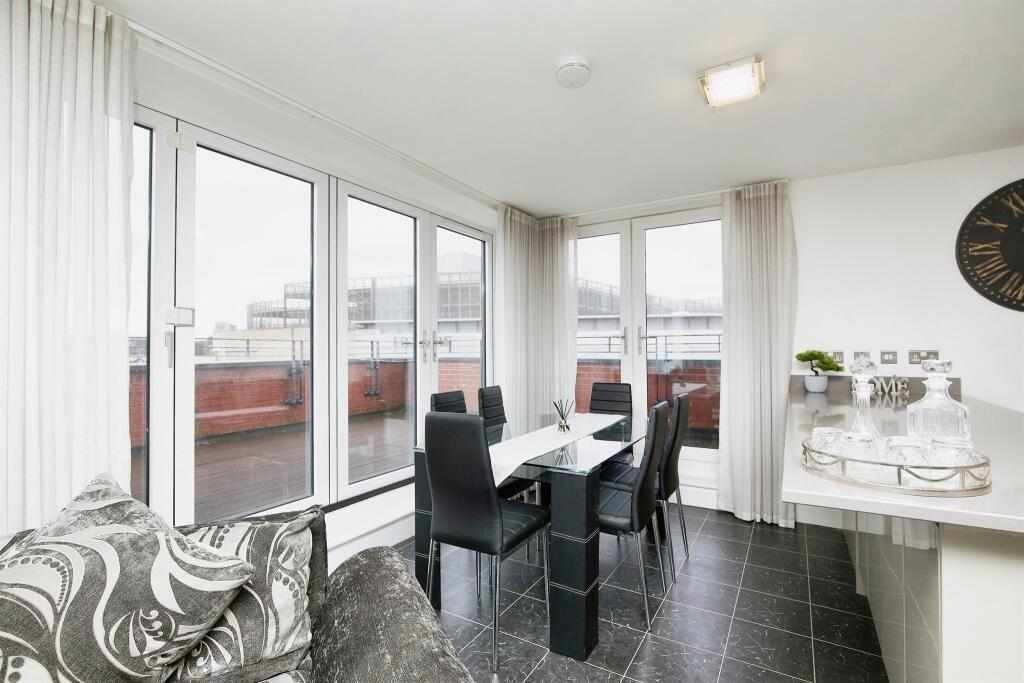 Additional image 22 of Trinity Walk, Derby