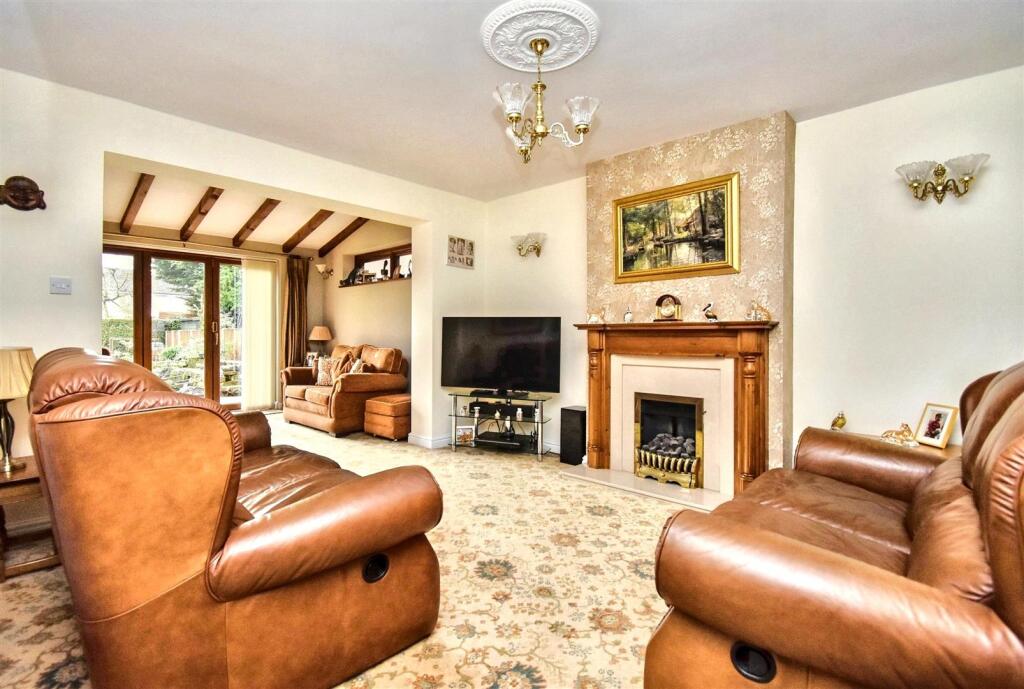 Additional image 7 of Wirksworth Road, Duffield, Belper, Derbyshire