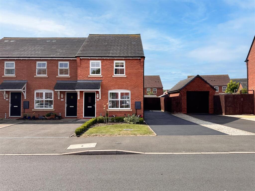 Additional image 24 of Meadow Drive, Long Itchington, Southam