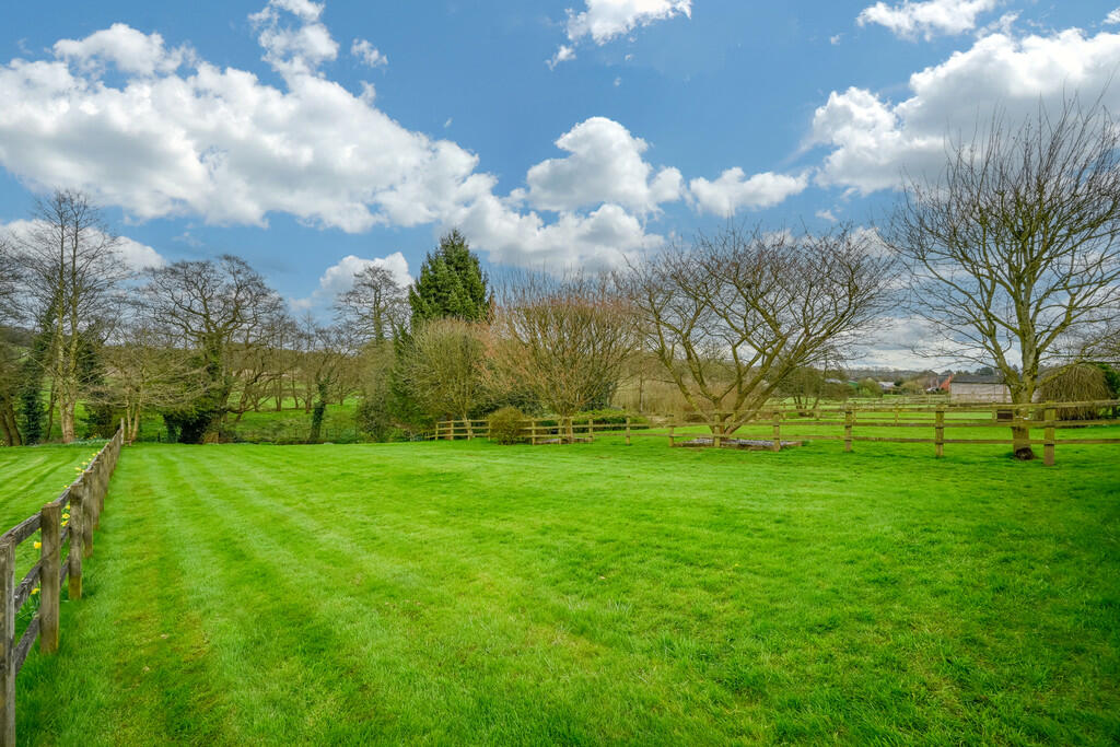 Additional image 21 of Bentley Fold, Ellastone