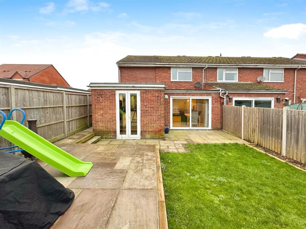 Additional image 17 of Slade Meadow, Radford Semele, Leamington Spa