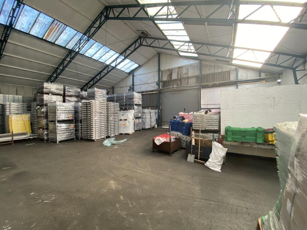 Additional image 31 of Cedars Transport Depot, Church Manorway, Erith, DA8 1DE