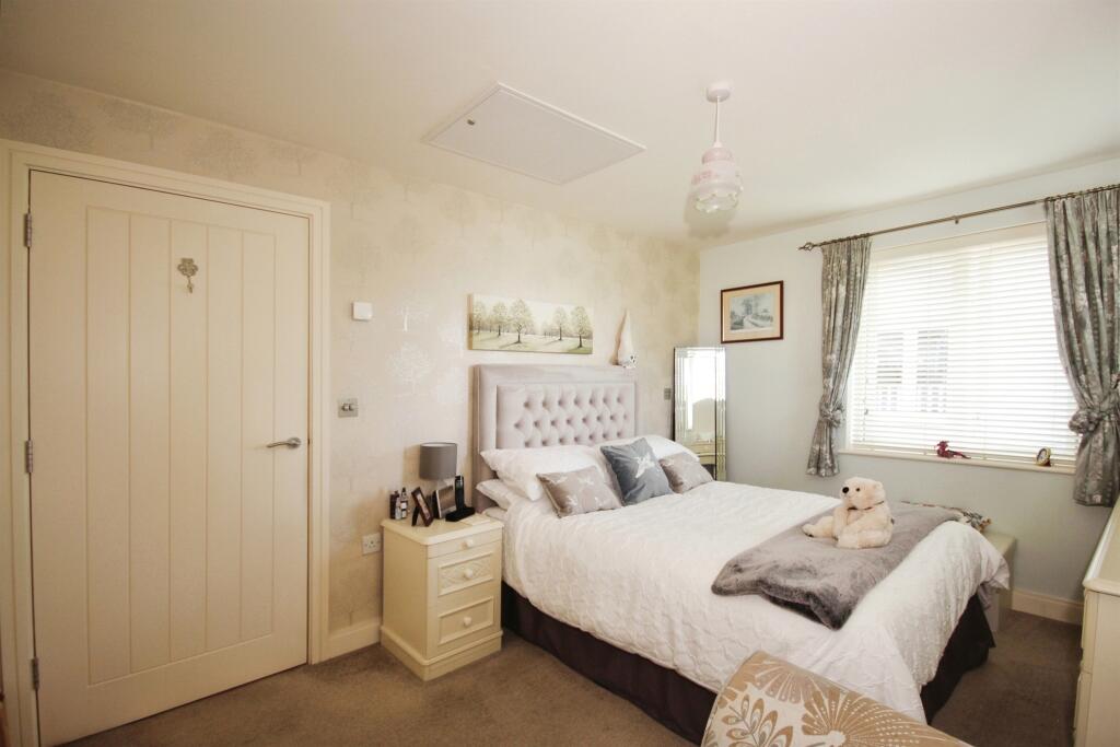 Additional image 6 of Merlin Way, Warwick