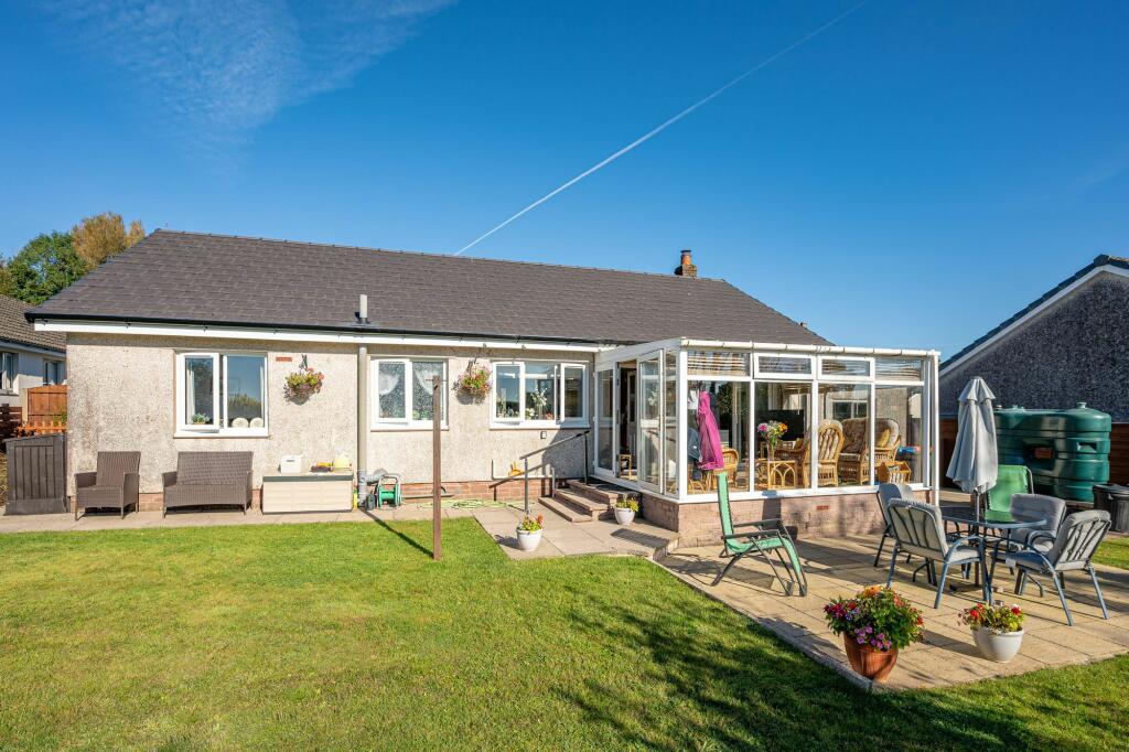 Additional image 6 of 3 Watchhill Park, Canonbie, DG14