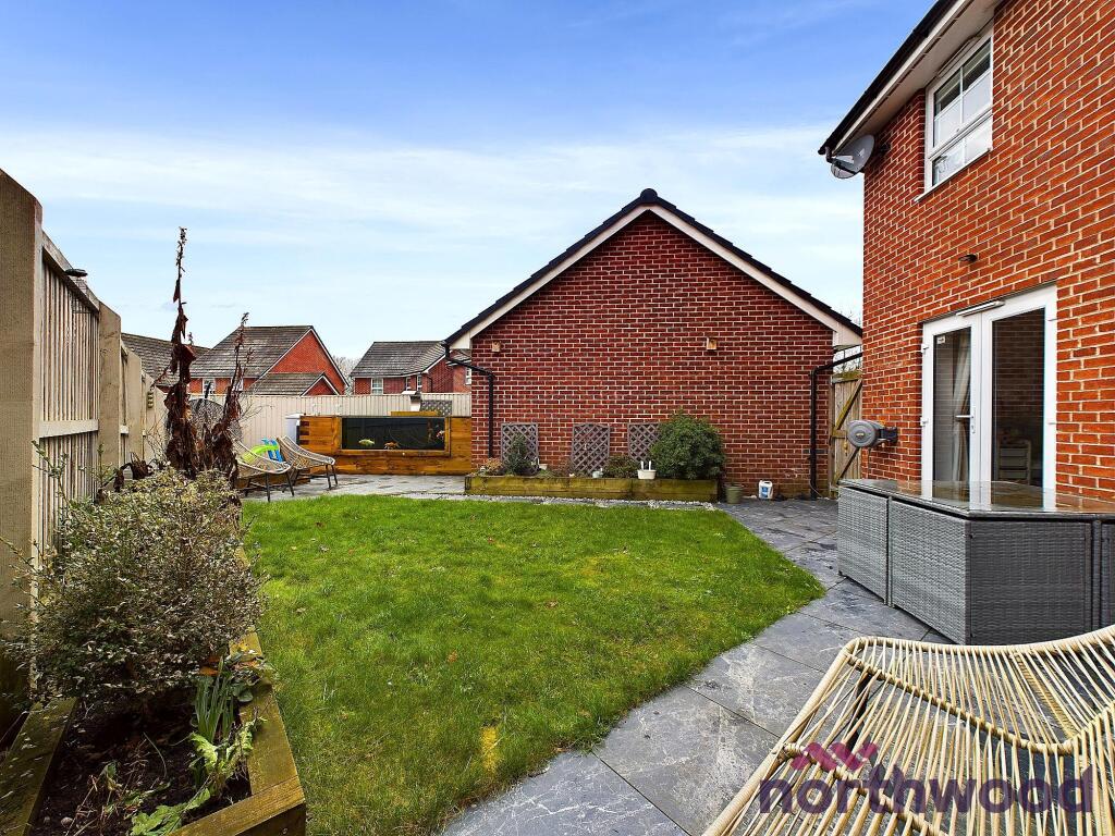 Additional image 14 of Filter Bed Way, Sandbach, CW11
