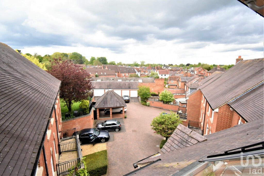 Additional image 6 of St Nicholas Church Street, Warwick, CV34