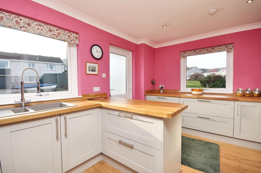 Additional image 14 of Rosie's Brae, Isle Of Whithorn, DG8