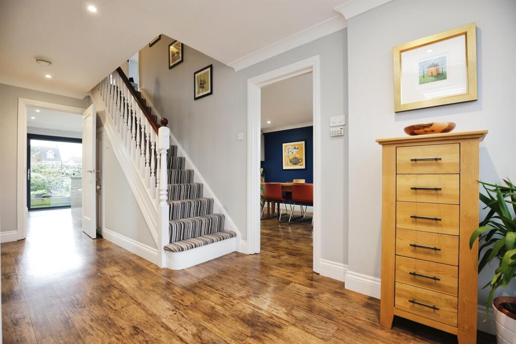 Additional image 5 of Leontes Meadows, Heathcote, Warwick