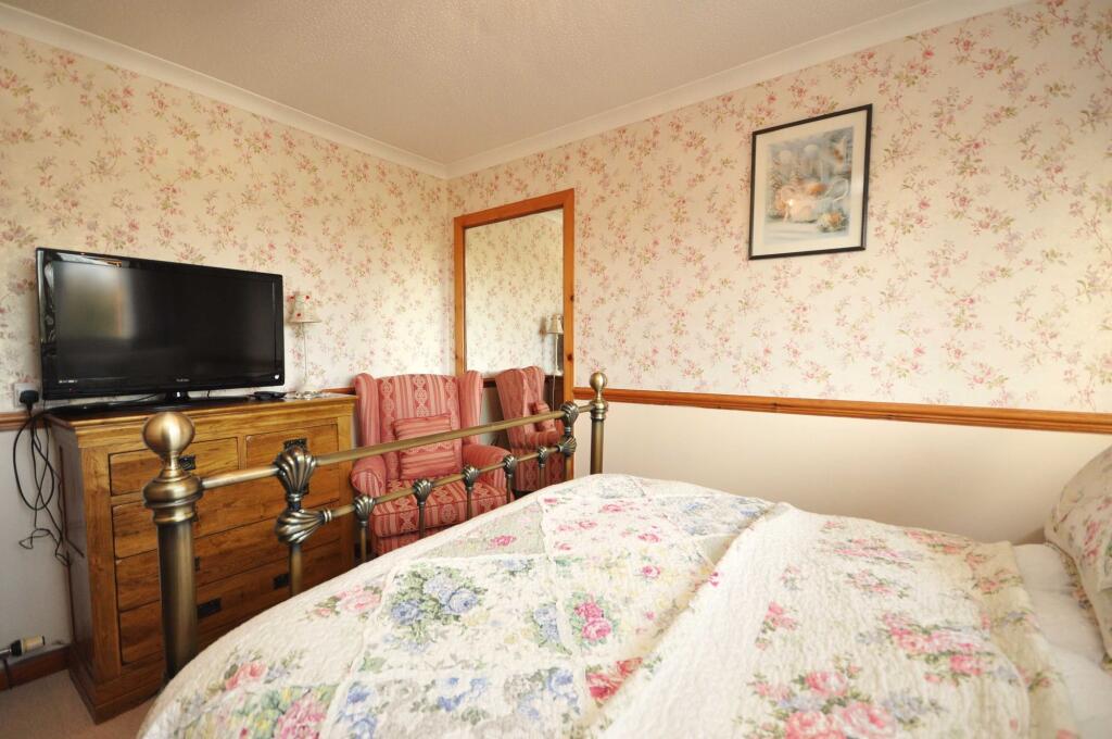 Additional image 34 of Drew Avenue, Newton Stewart, DG8