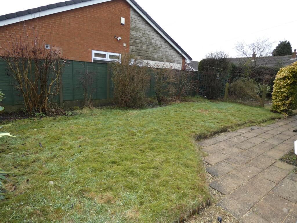 Additional image 9 of St. Johns Way, Sandbach