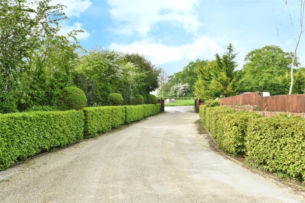 Additional image 24 of Wrexham Road, Ridley, Tarporley, Cheshire, CW6