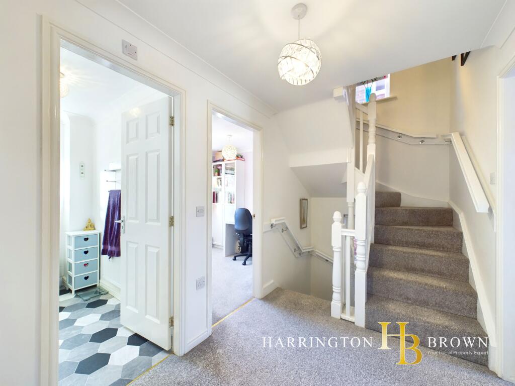 Additional image 19 of Ovington Close, Templetown