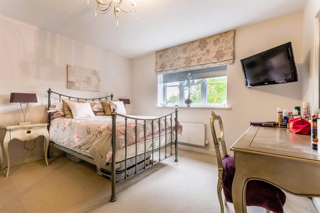 Additional image 12 of Nailers Way, Belper