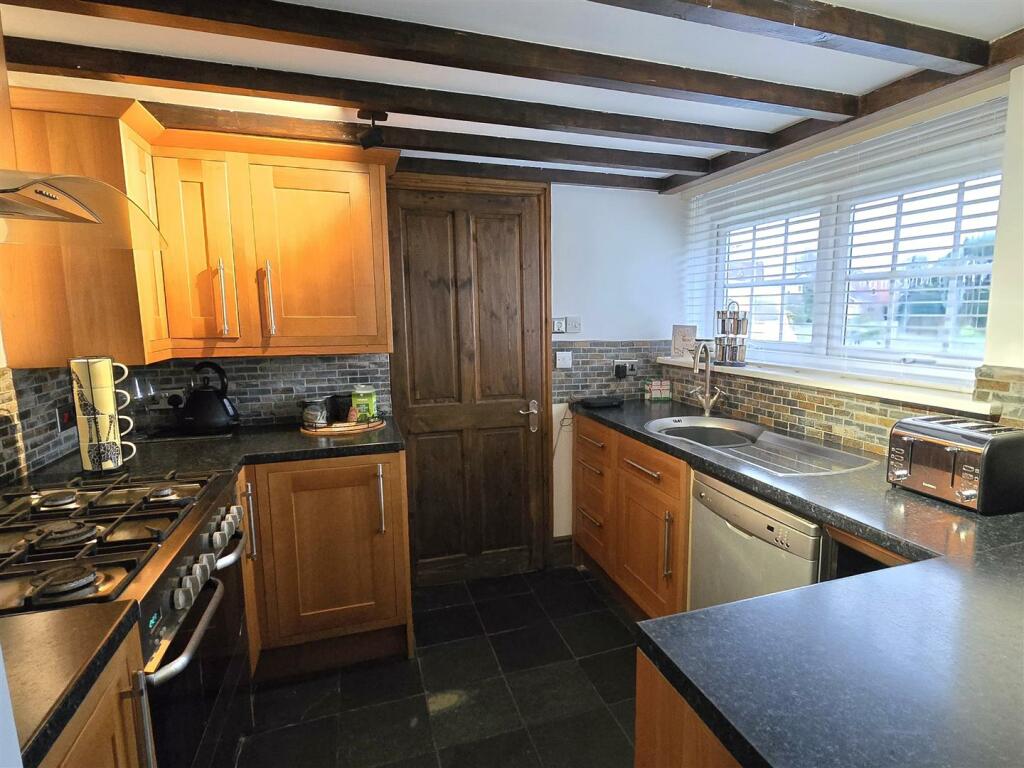 Additional image 6 of Hassall Road, Hatton, Derby