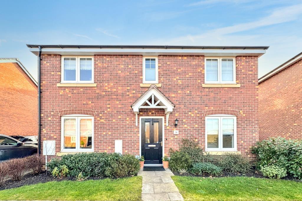 Additional image 2 of Wakem Close, Galley Common, Nuneaton