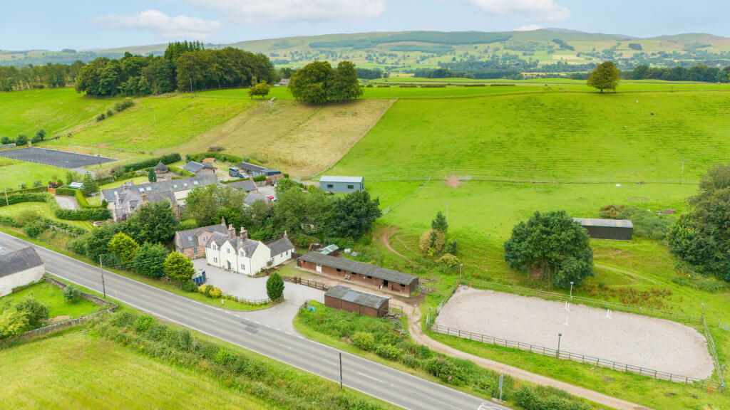 Additional image 47 of The Riding School, Thornhill, DG3