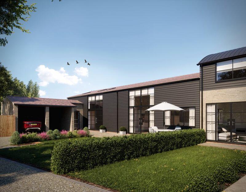 Additional image 7 of Brimstone Hill, Gravesend