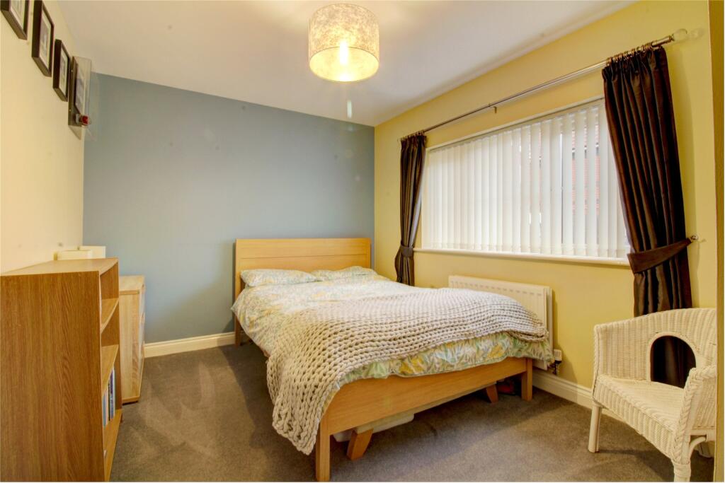 Additional image 15 of Deepdale Drive, Delves Lane, Durham, DH8