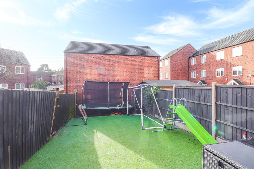 Additional image 15 of Himbleton Drive, Binley, Coventry