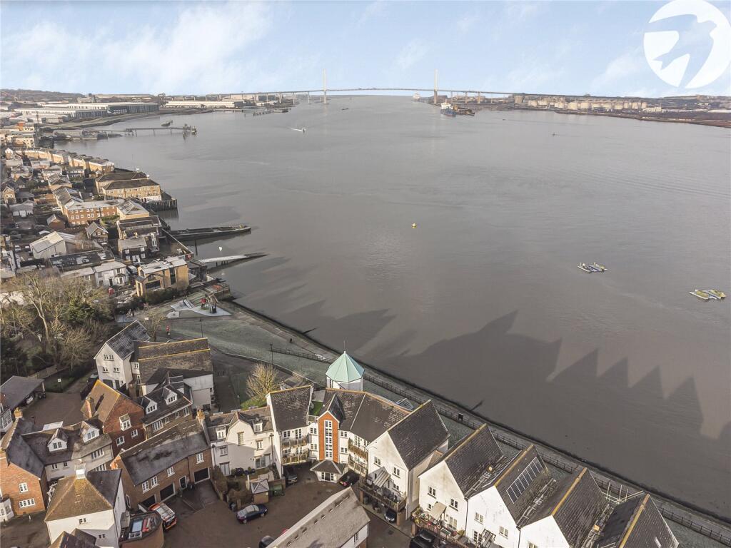 Additional image 24 of Bridge View, Greenhithe, Kent, DA9