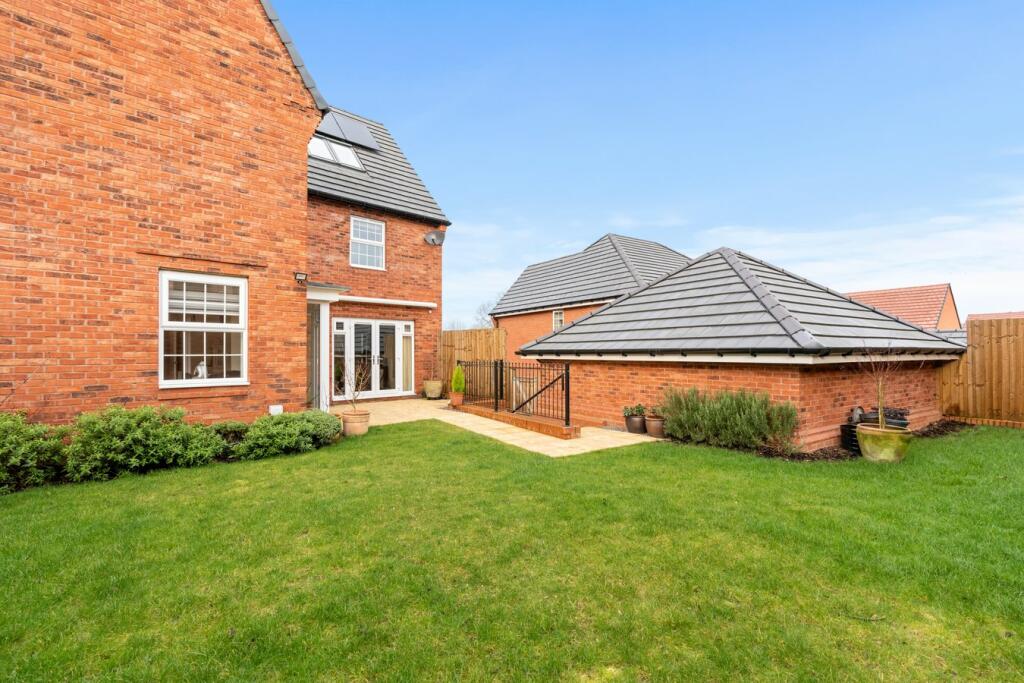 Additional image 44 of Moors Lane, Houlton, Rugby, CV23