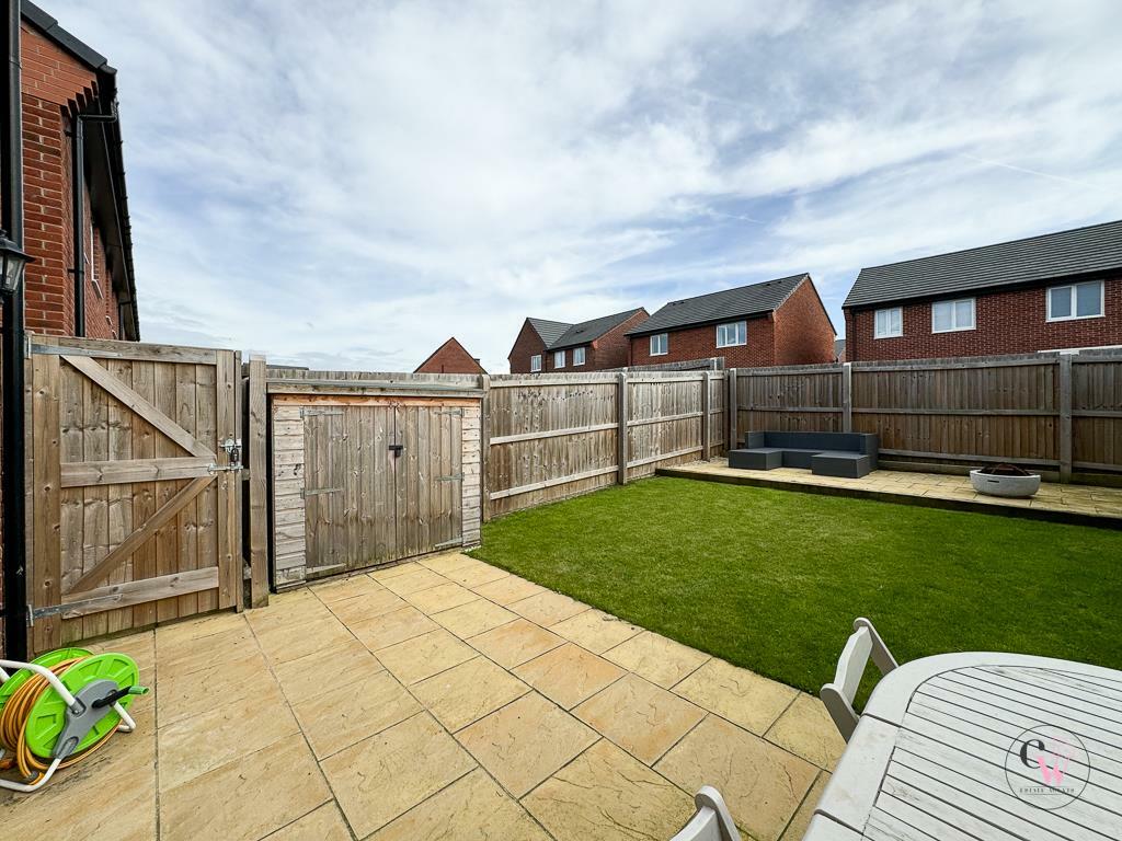 Additional image 22 of Warham Drive, Winsford