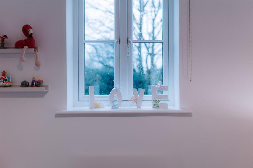 Additional image 19 of Luxury three storey home sat within an exclusive small development