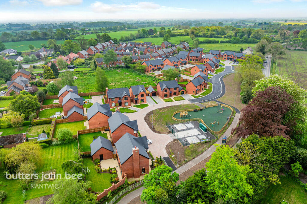 Additional image 7 of Alderwood Gardens, Aston, Nantwich