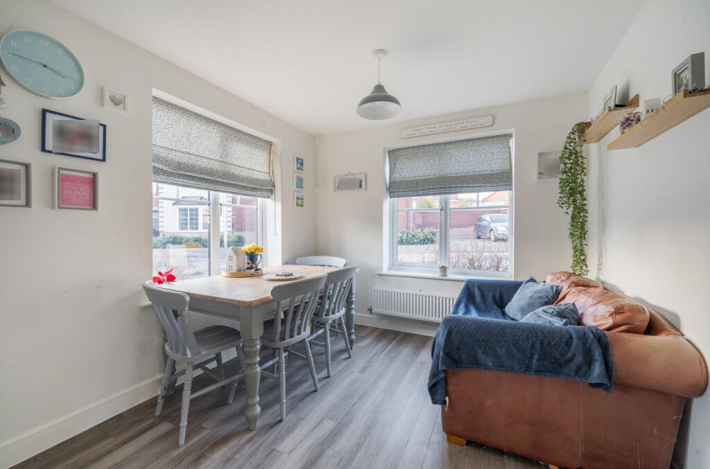 Additional image 4 of Barrett Place, Shipston-On-Stour, Warwickshire