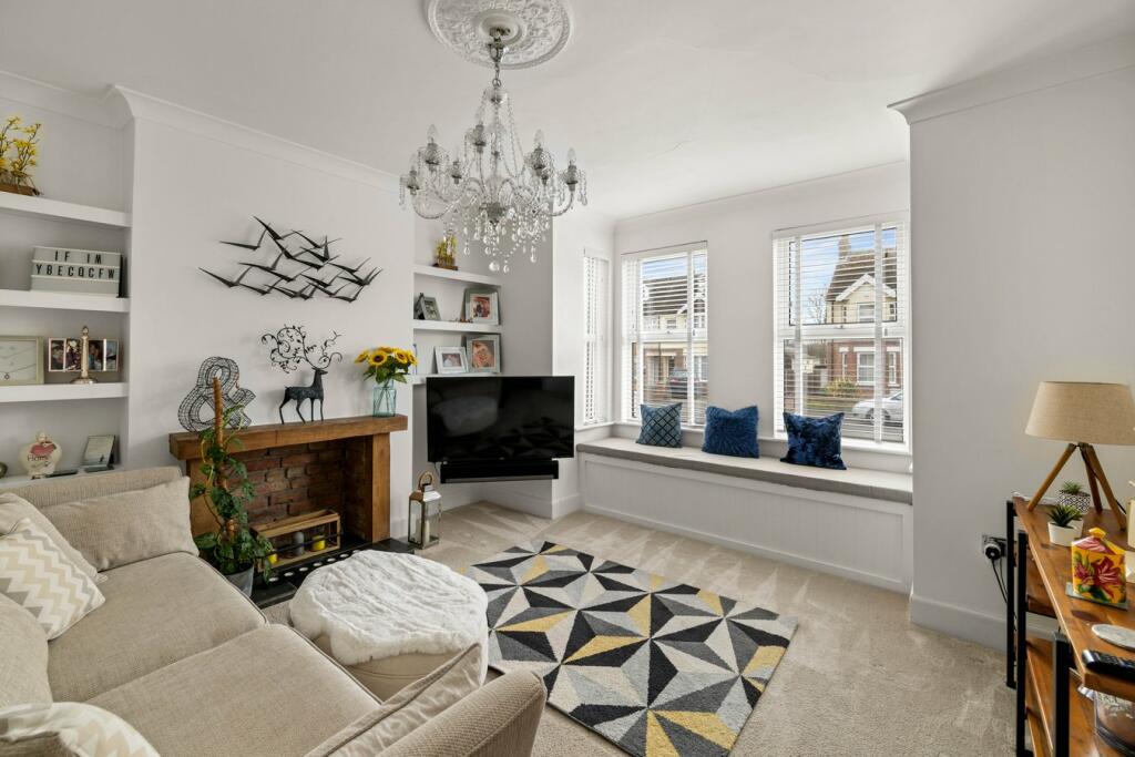 Additional image 21 of Wear Bay Crescent, Folkestone, CT19