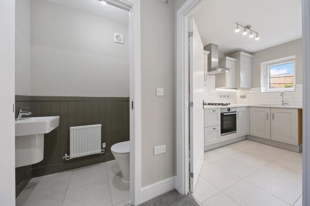Additional image 5 of Woodlands Green, Deer Park Close, Alfreton