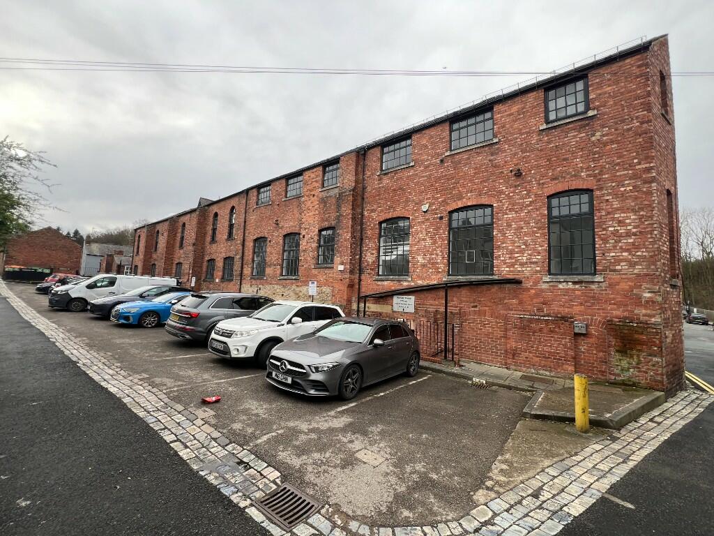 Additional image 9 of Suites 7 & 8, Harrison House, Hawthorn Terrace, Durham, DH1